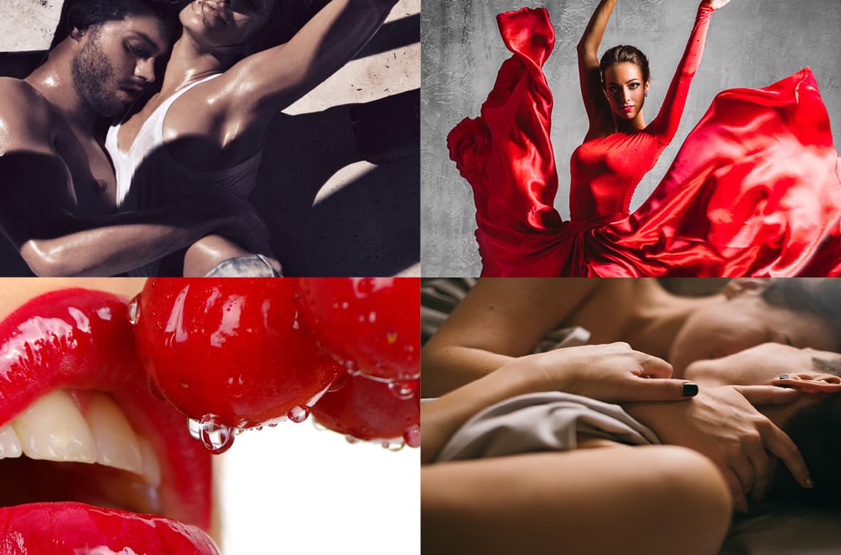 passion